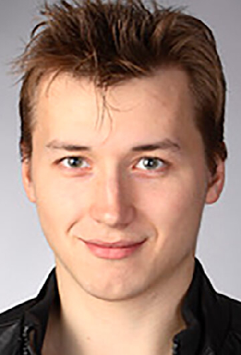 Сергей Миронов
