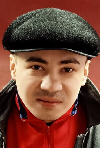 Леонид Владимиров
