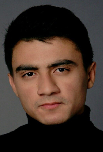 Мирфаёз Музаффаров