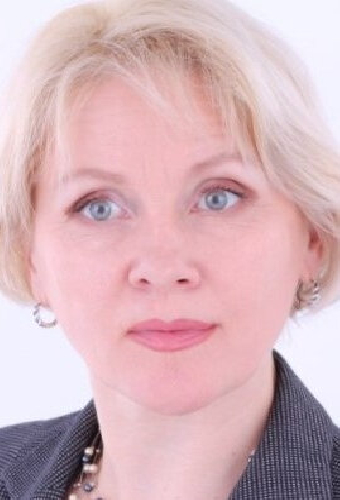 Елена Романова