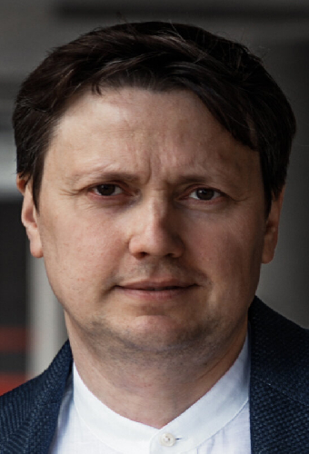 Сергей Разуваев