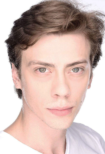 Никита Еликаров