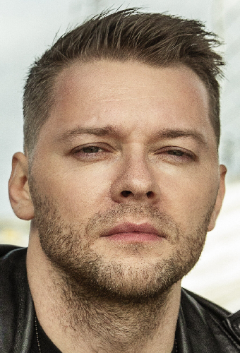 Андрей Солодовников