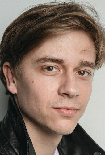 Виталий Сазонов