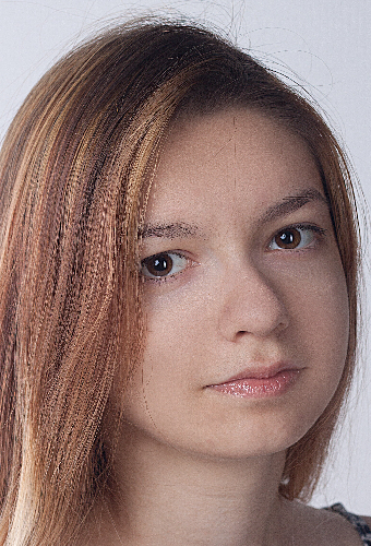 Елизавета Мишкина
