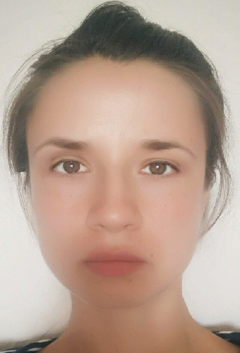 Ekaterina Afirekova