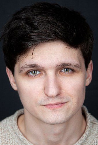 Artem Tokmakov