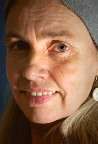 Päivi Järvinen