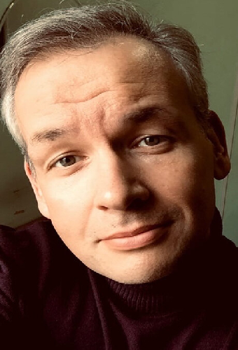 Сергей Пеньков