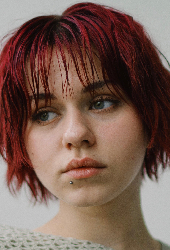 Арина Овчинникова