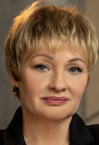 Ираида Зимонина