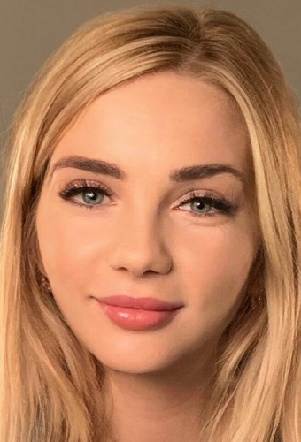 Юлия Кутанова