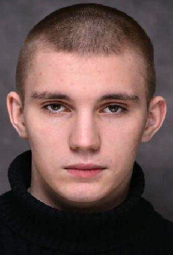 Никита Зинченко