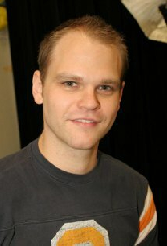 Wyatt Cagle