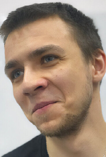 Егор Завгородний