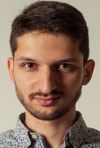 Илиан Петров