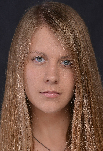 Мария Романова