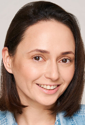 Диана Рогова