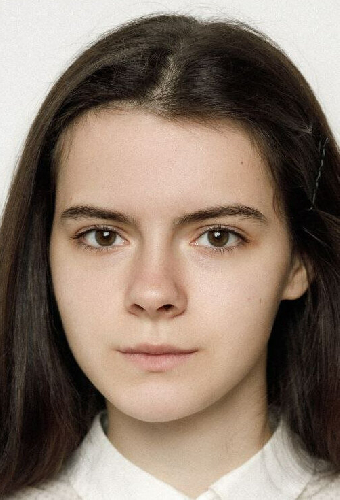 Варвара Кисельникова