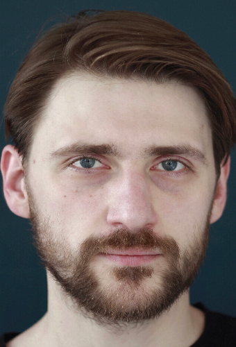 Сергей Рогачков