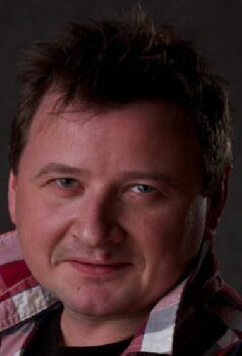 Сергей Сидоренко