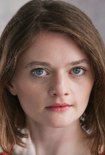 Флоренс Райт