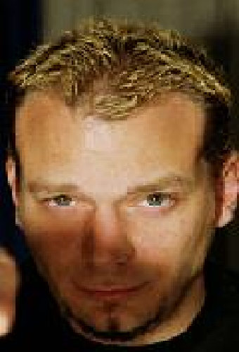 Кен Джей