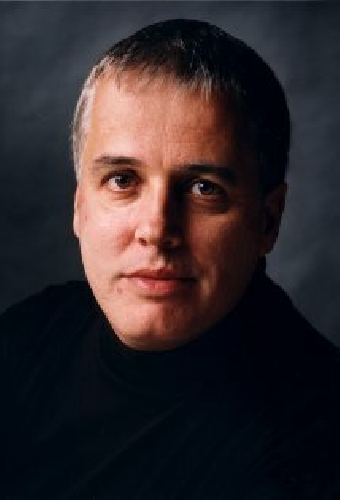 Pierre-Daniel Rheault