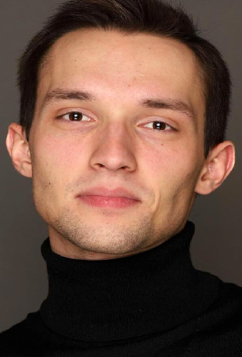 Никита Грудинов