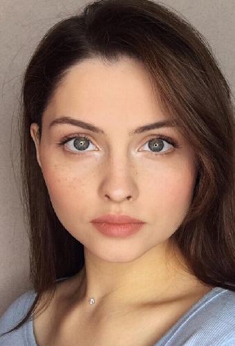 Татьяна Журавлева