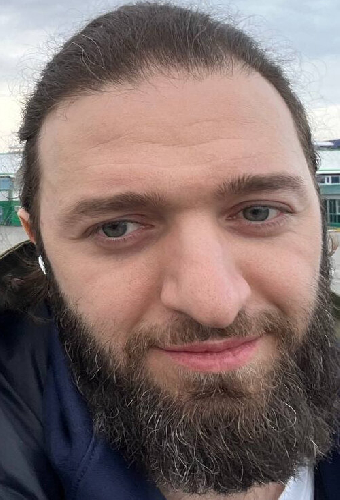 Георгий Ратишвили