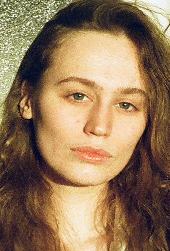 Дарья Богаделина