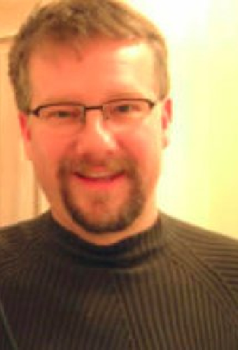 John Troxtel