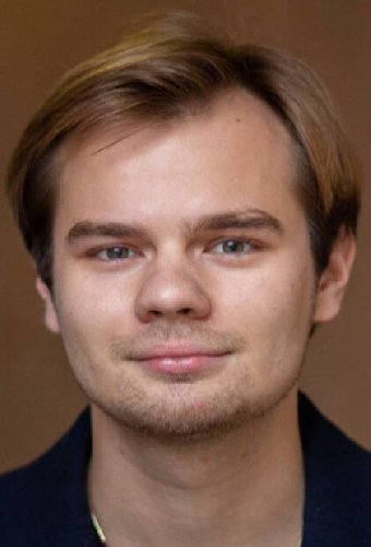 Александр Скороходов