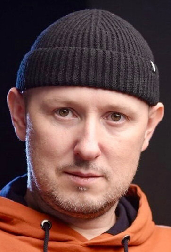 Камиль Гаптраупов