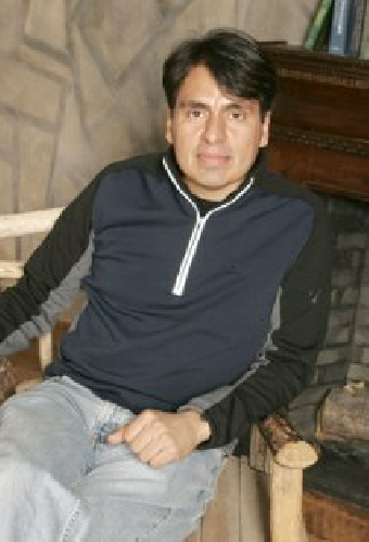 David Ocanas