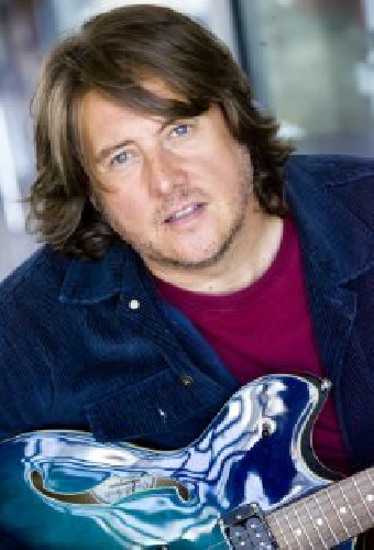 Alan Bernhoft