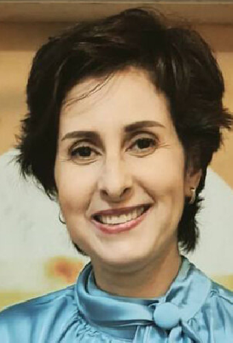 Dalia Elkholy