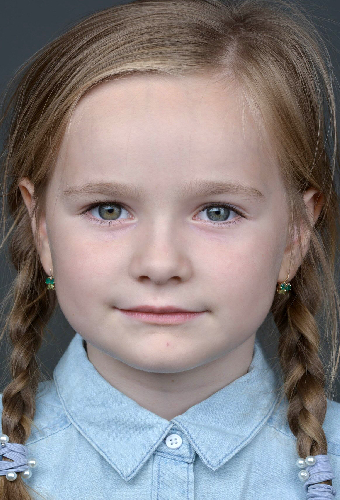 Анна Ивина