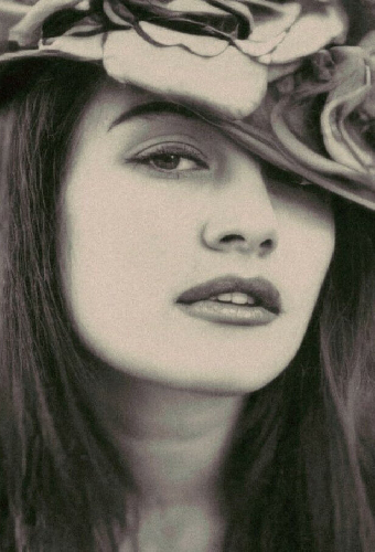 Demri Parrott