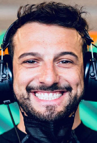 Felipe Laser