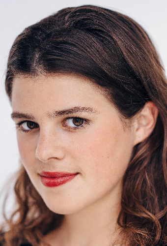Caroline Potter Shriver