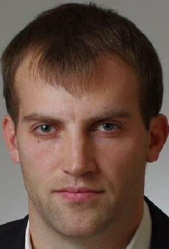 Артём Назаренко