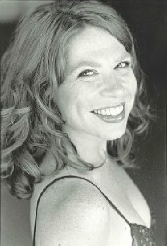 Hally McGehean
