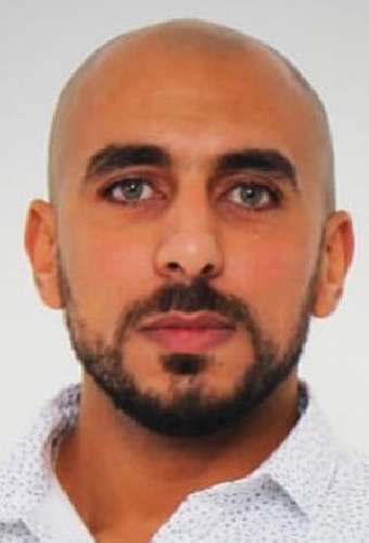 Mutazz Afifi