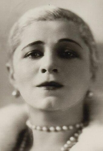 Valeska Suratt
