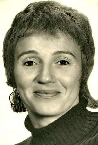 Кэрол Чомски