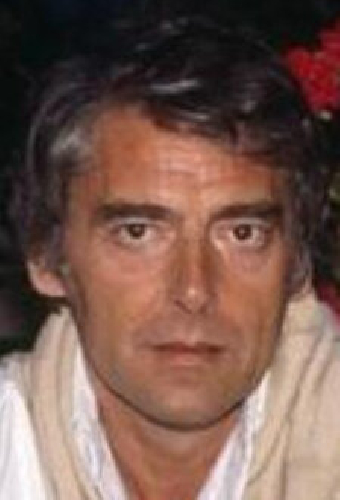 Пьер Рей