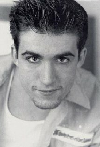 Stephen Asaro