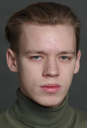 Данила Дерюгин